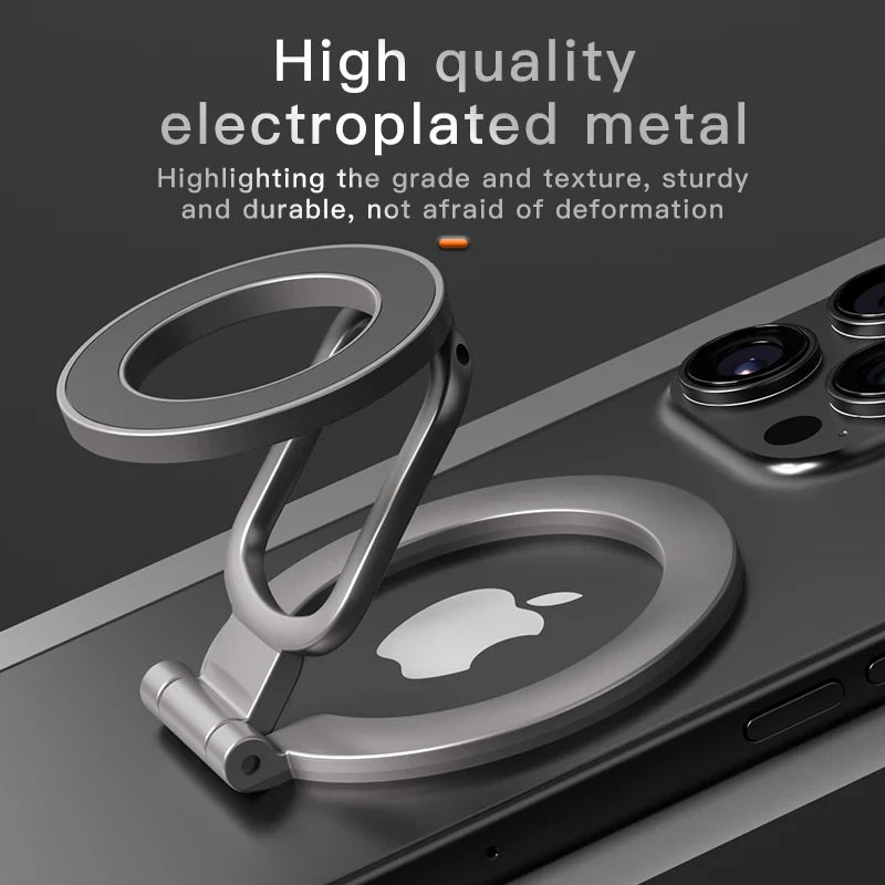 Soporte Magnetico Plegable para Telefono