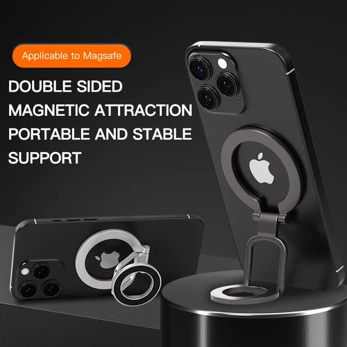 Soporte Magnetico Plegable para Telefono