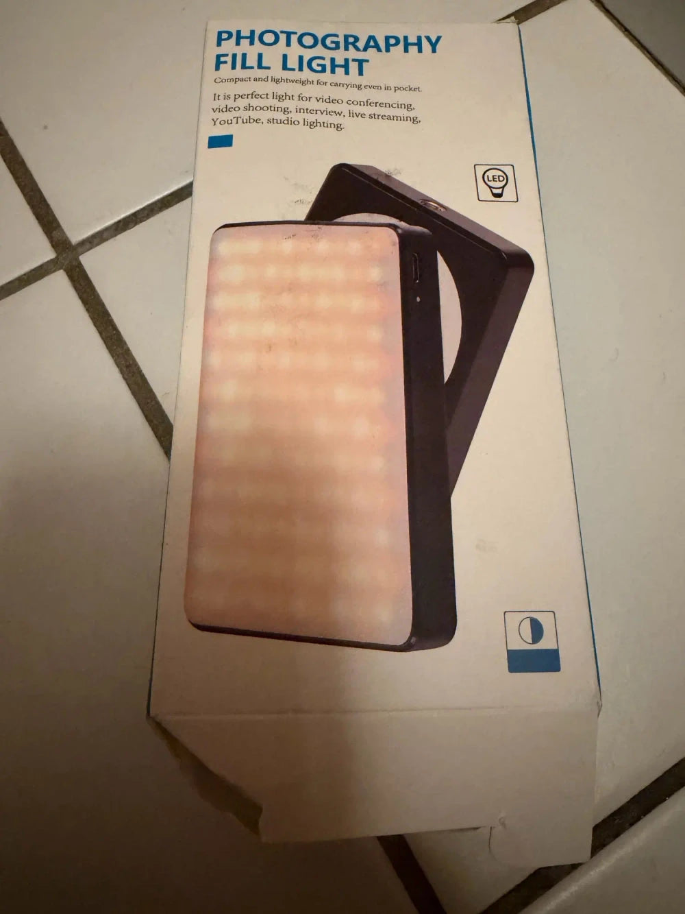 Review Card