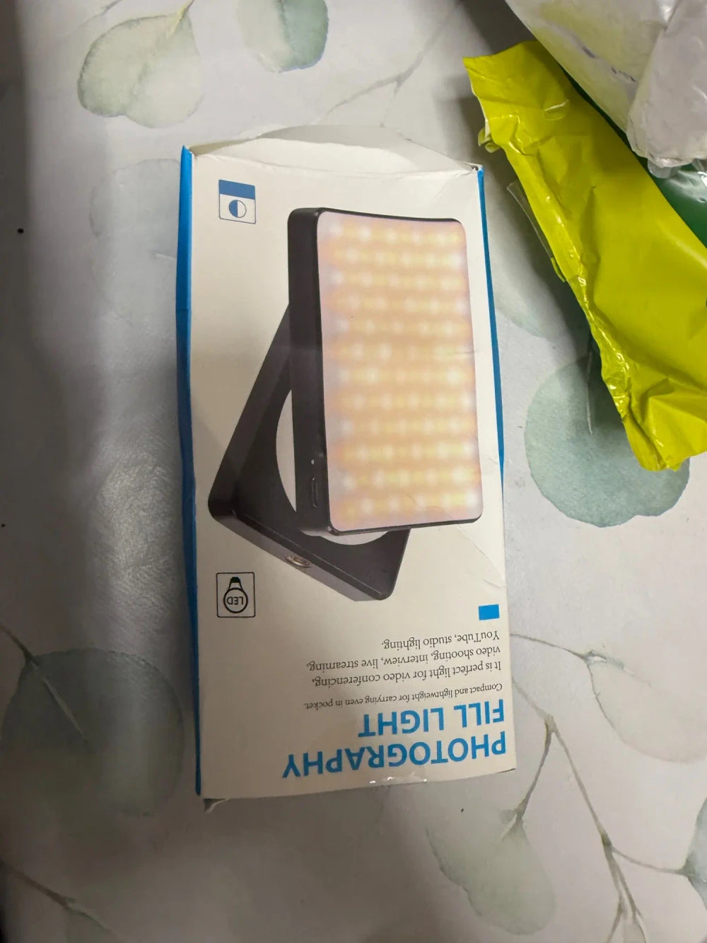 Review Card